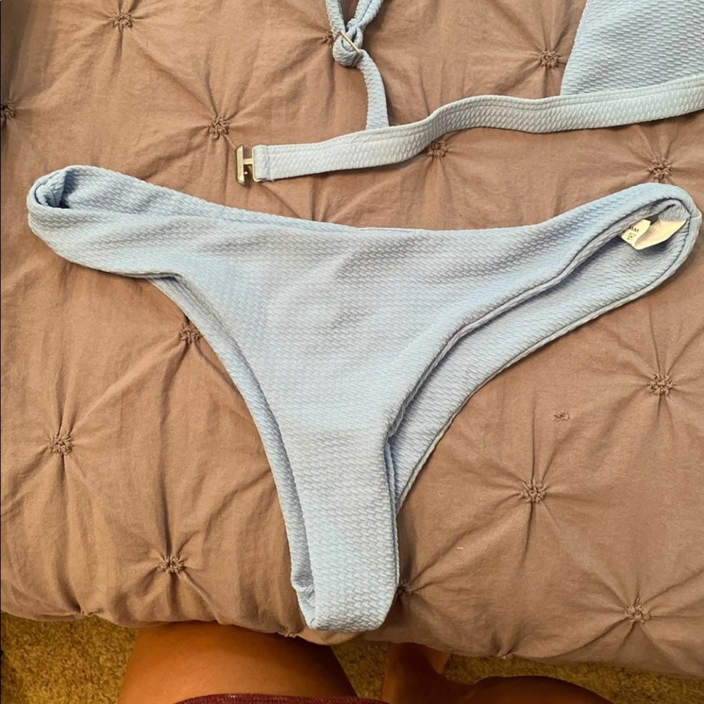 Zaful Bathing Suits - Picture 6 of 14